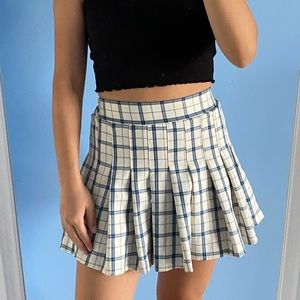 princess polly lona mini skirt